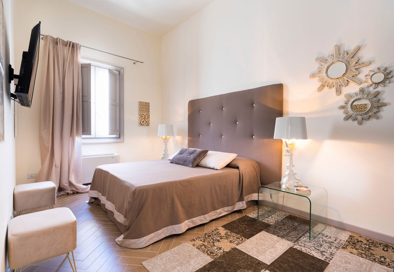 Appartamento a Trapani - Appartamento con terrazza in centro, 300 metri dal mare, Trapani