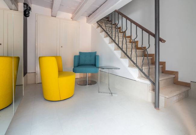 Appartamento a Venezia - Biennale Design Apartment R&R Appartamento a Venezia - Biennale Design Apartment R&R