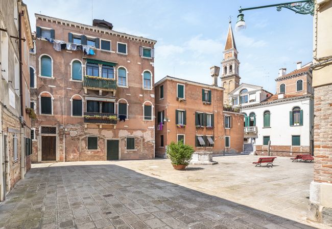 Appartamento a Venezia - Biennale Design Apartment R&R Appartamento a Venezia - Biennale Design Apartment R&R