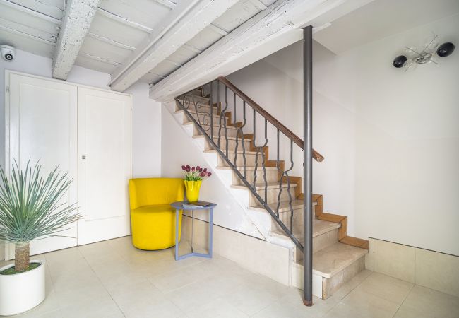 Appartamento a Venezia - Biennale Design Apartment R&R Appartamento a Venezia - Biennale Design Apartment R&R