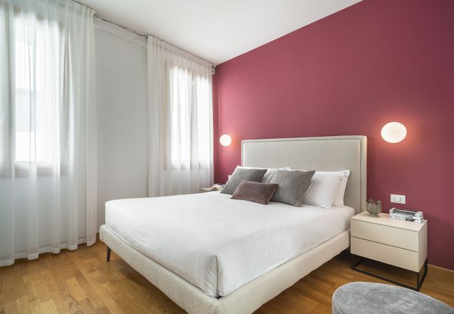 Appartamento a Venezia - Biennale Design Apartment R&R Appartamento a Venezia - Biennale Design Apartment R&R