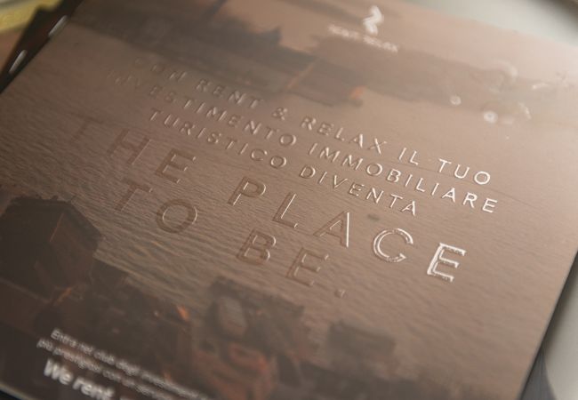 Appartamento a Venezia - Biennale Design Apartment R&R Appartamento a Venezia - Biennale Design Apartment R&R