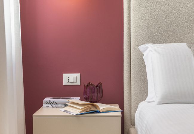 Appartamento a Venezia - Biennale Design Apartment R&R Appartamento a Venezia - Biennale Design Apartment R&R