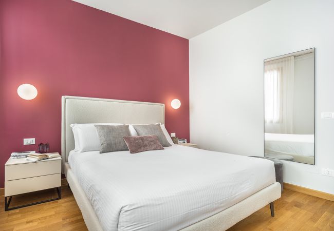 Appartamento a Venezia - Biennale Design Apartment R&R Appartamento a Venezia - Biennale Design Apartment R&R