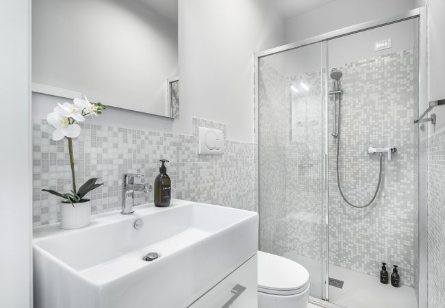 Appartamento a Venezia - Biennale Design Apartment R&R Appartamento a Venezia - Biennale Design Apartment R&R