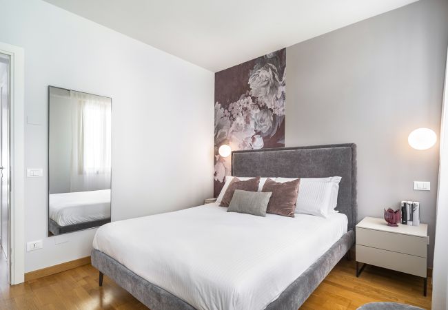 Appartamento a Venezia - Biennale Design Apartment R&R Appartamento a Venezia - Biennale Design Apartment R&R