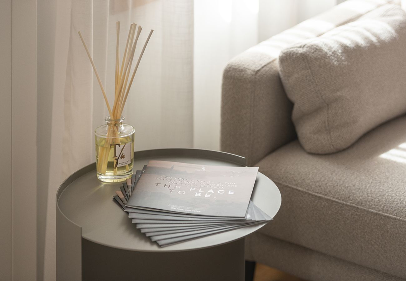 Appartamento a Venezia - Biennale Design Apartment R&R