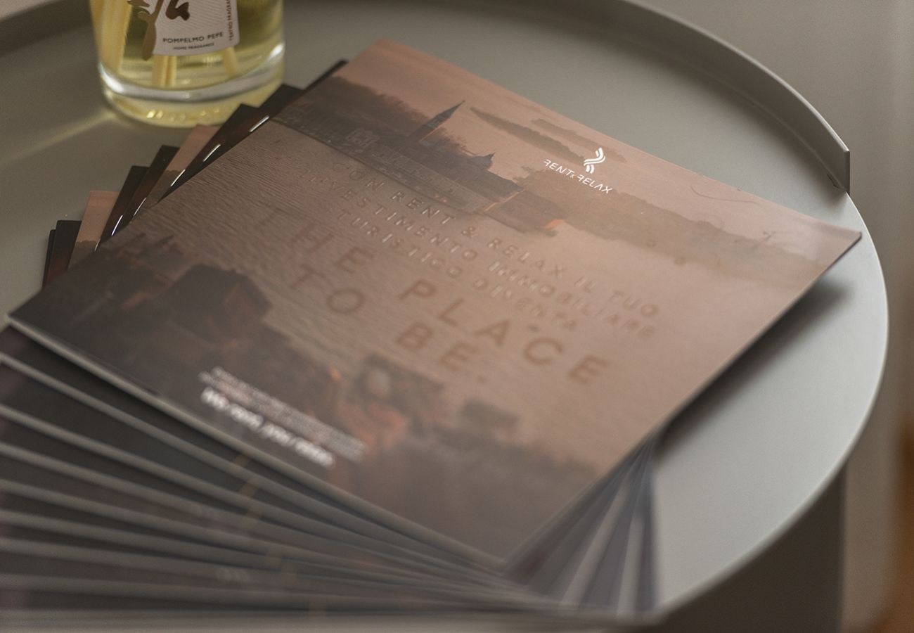 Appartamento a Venezia - Biennale Design Apartment R&R