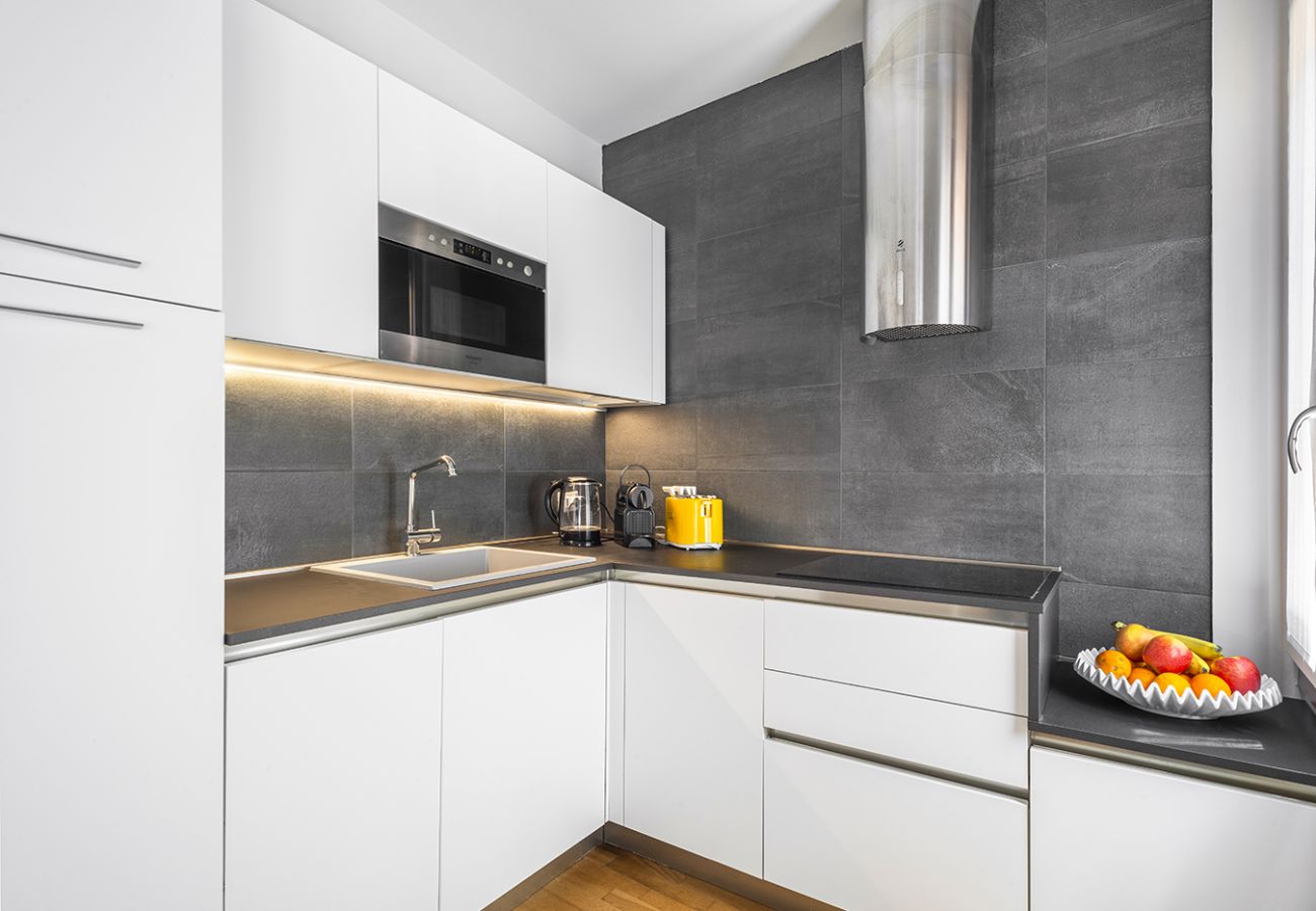 Appartamento a Venezia - Biennale Design Apartment R&R