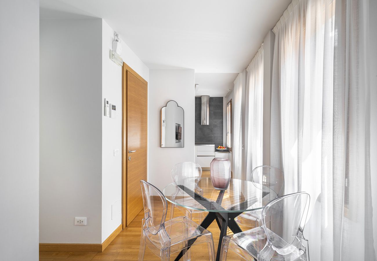 Appartamento a Venezia - Biennale Design Apartment R&R
