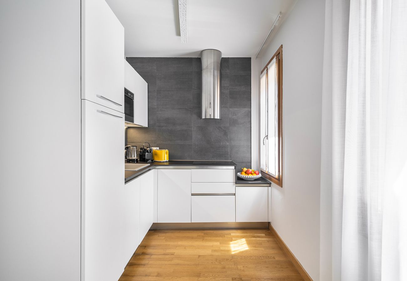 Appartamento a Venezia - Biennale Design Apartment R&R
