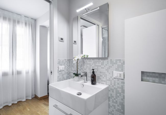 Appartamento a Venezia - Biennale Deluxe Apartment R&R Appartamento a Venezia - Biennale Deluxe Apartment R&R