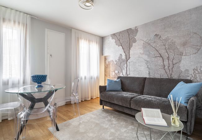 Appartamento a Venezia - Biennale Deluxe Apartment R&R Appartamento a Venezia - Biennale Deluxe Apartment R&R