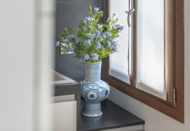 Appartamento a Venezia - Biennale Deluxe Apartment R&R Appartamento a Venezia - Biennale Deluxe Apartment R&R