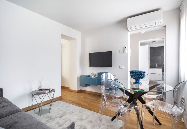 Appartamento a Venezia - Biennale Deluxe Apartment R&R Appartamento a Venezia - Biennale Deluxe Apartment R&R