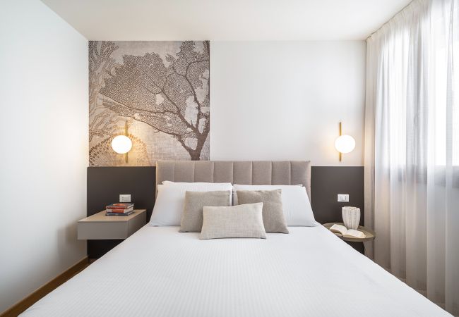 Appartamento a Venezia - Biennale Deluxe Apartment R&R Appartamento a Venezia - Biennale Deluxe Apartment R&R