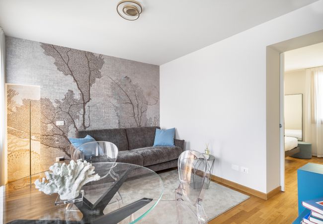 Appartamento a Venezia - Biennale Deluxe Apartment R&R Appartamento a Venezia - Biennale Deluxe Apartment R&R