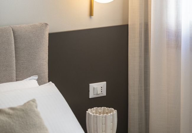 Appartamento a Venezia - Biennale Deluxe Apartment R&R Appartamento a Venezia - Biennale Deluxe Apartment R&R