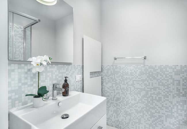 Appartamento a Venezia - Biennale Deluxe Apartment R&R Appartamento a Venezia - Biennale Deluxe Apartment R&R