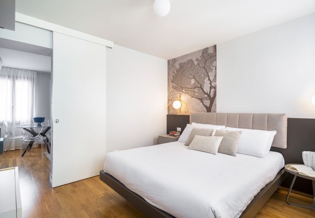 Appartamento a Venezia - Biennale Deluxe Apartment R&R Appartamento a Venezia - Biennale Deluxe Apartment R&R