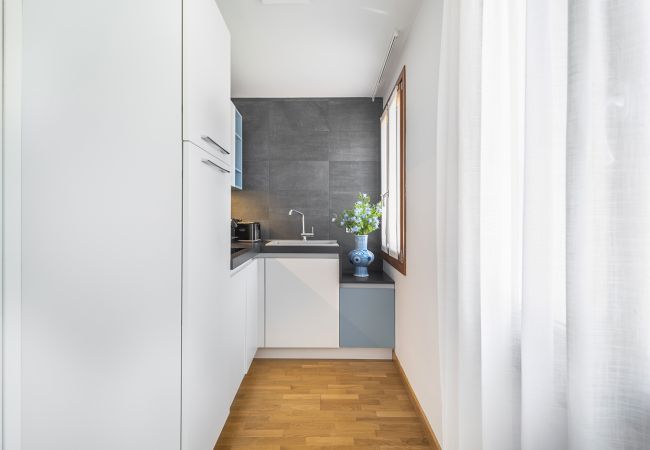 Appartamento a Venezia - Biennale Deluxe Apartment R&R Appartamento a Venezia - Biennale Deluxe Apartment R&R