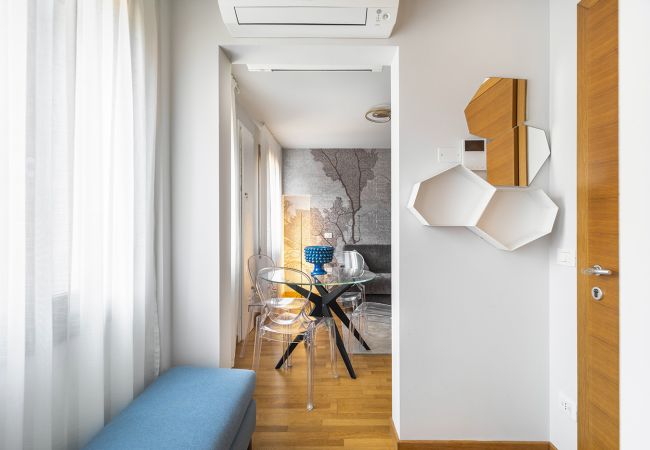 Appartamento a Venezia - Biennale Deluxe Apartment R&R Appartamento a Venezia - Biennale Deluxe Apartment R&R