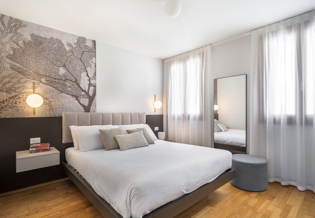 Appartamento a Venezia - Biennale Deluxe Apartment R&R Appartamento a Venezia - Biennale Deluxe Apartment R&R