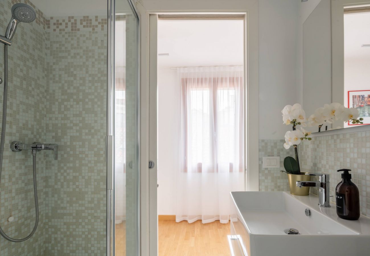 Appartamento a Venezia - Biennale Deluxe Apartment R&R