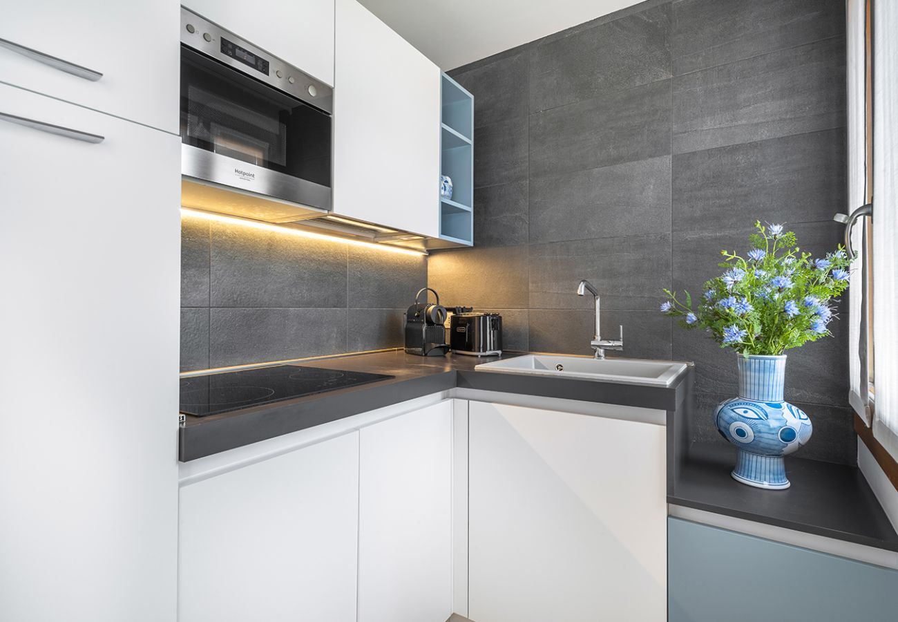 Appartamento a Venezia - Biennale Deluxe Apartment R&R