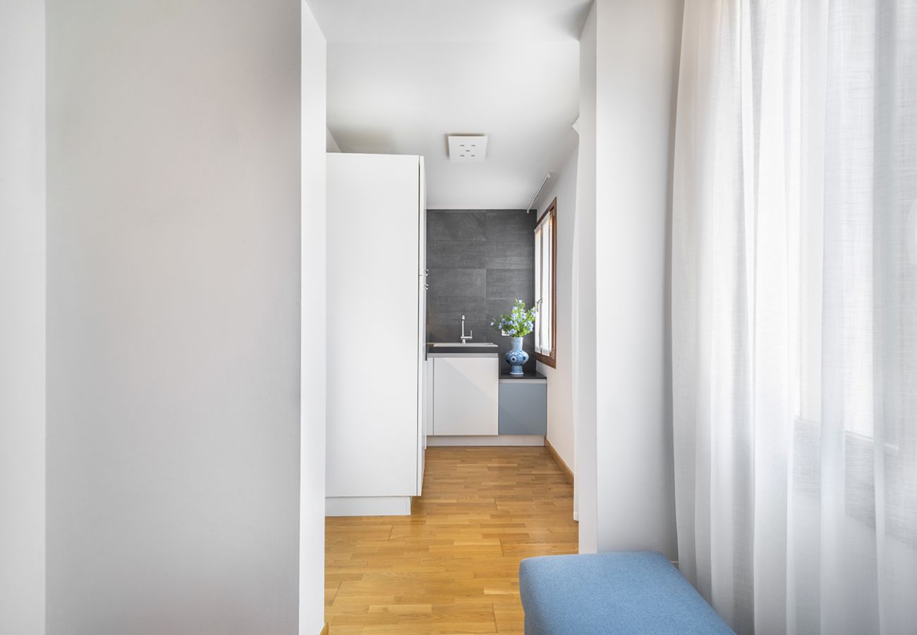 Appartamento a Venezia - Biennale Deluxe Apartment R&R