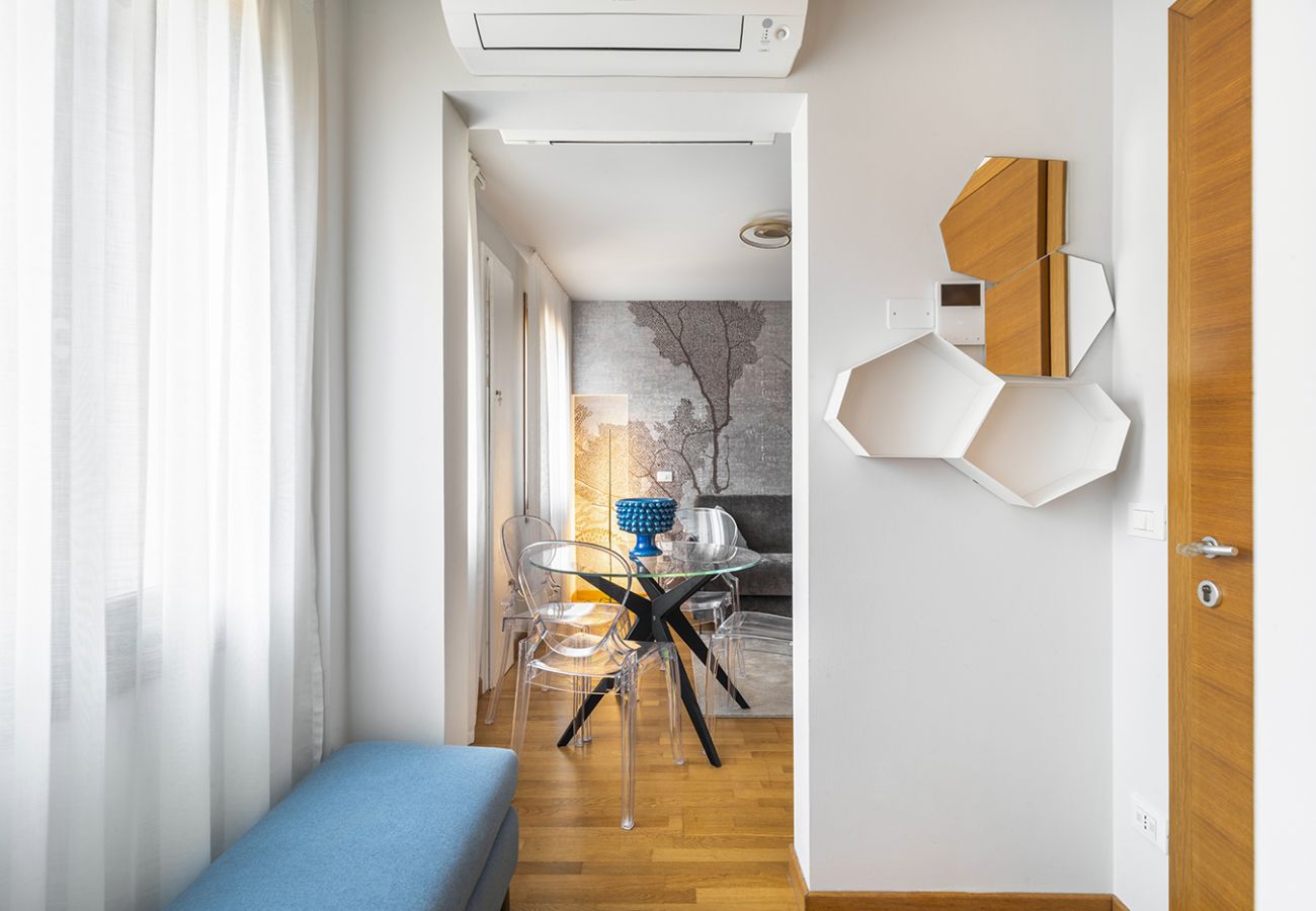 Appartamento a Venezia - Biennale Deluxe Apartment R&R