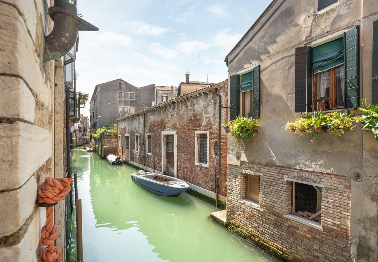 Appartamento a Venezia - Biennale Deluxe Apartment R&R