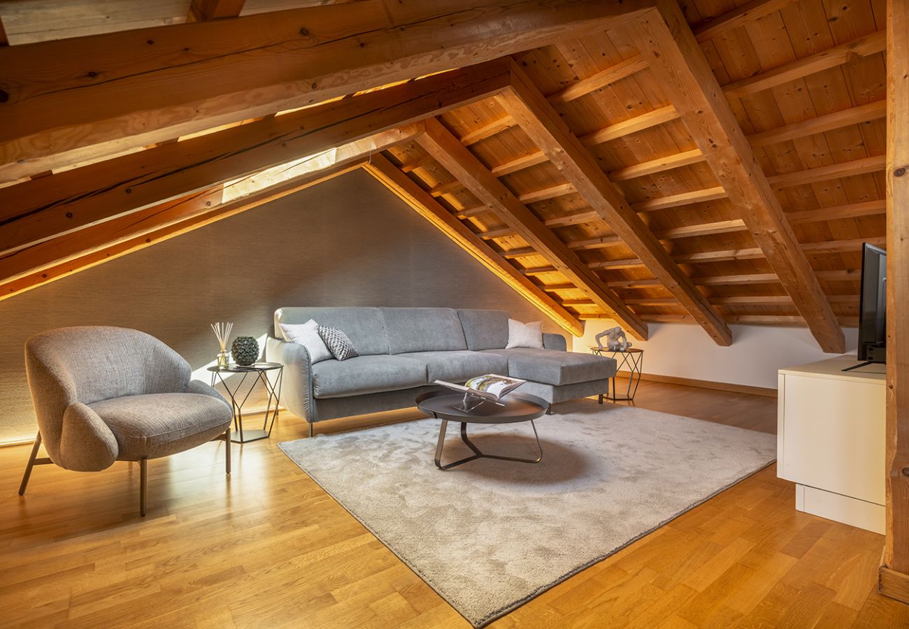 Appartamento a Venezia - Biennale Superior Apartment R&R