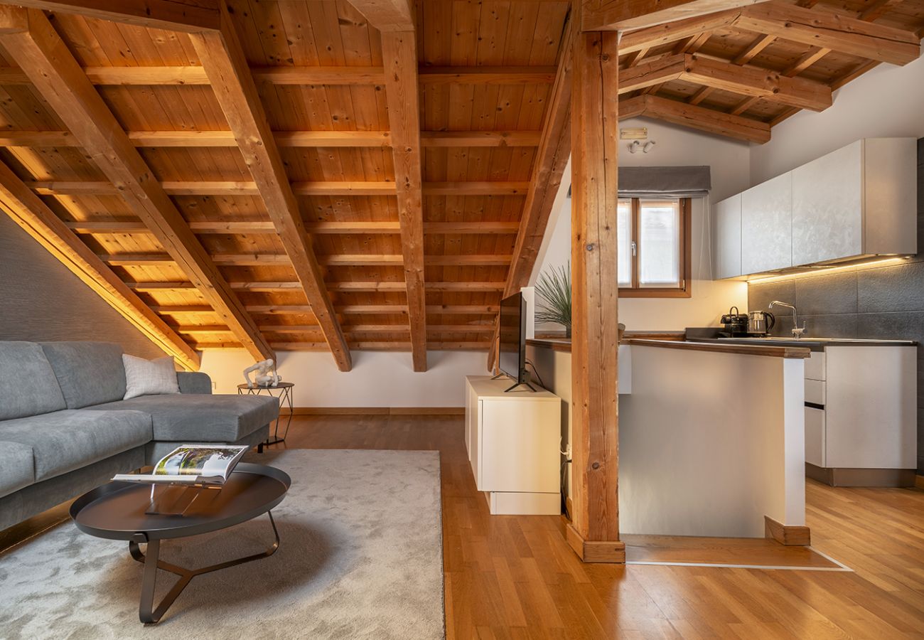 Appartamento a Venezia - Biennale Superior Apartment R&R