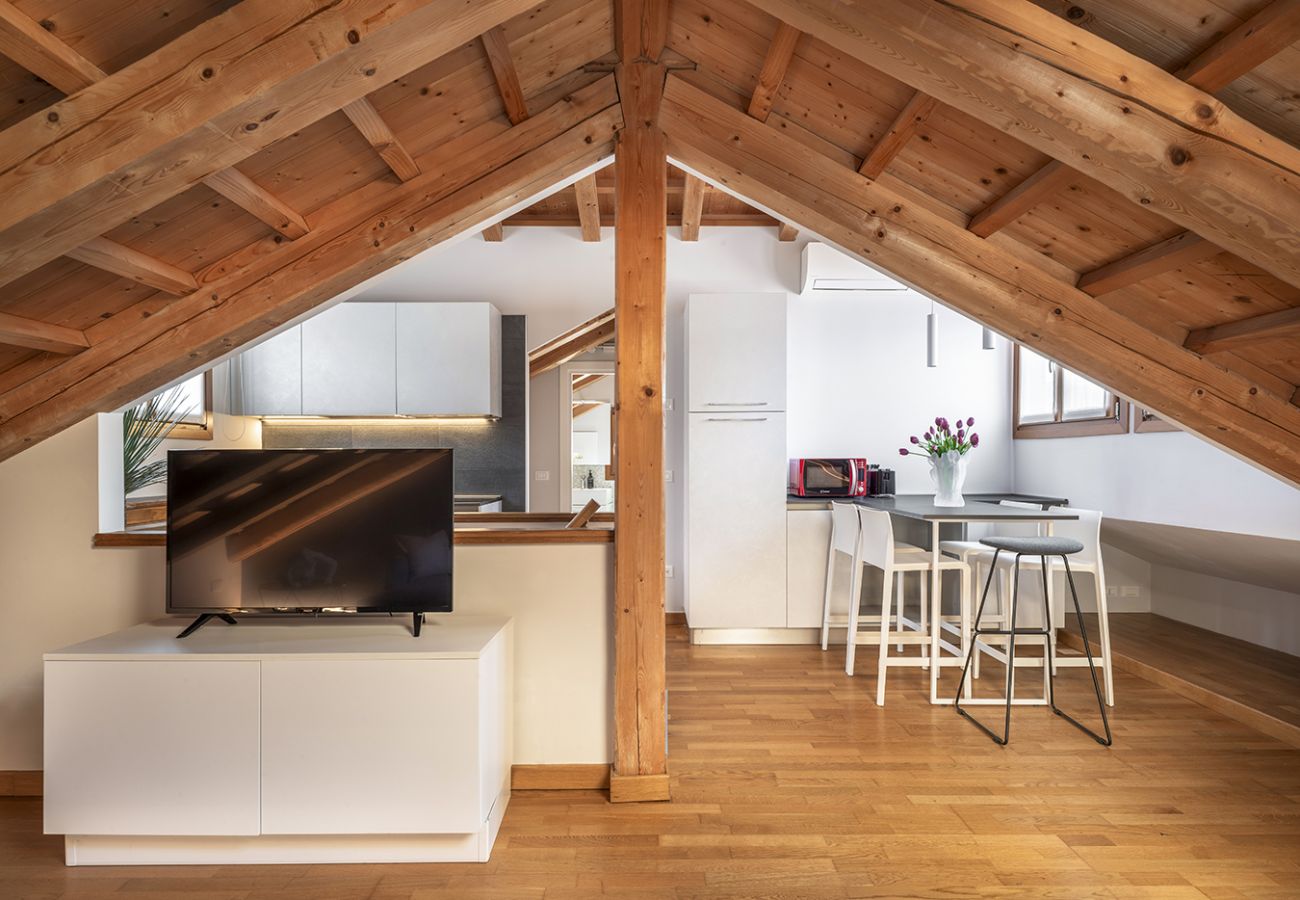 Appartamento a Venezia - Biennale Superior Apartment R&R