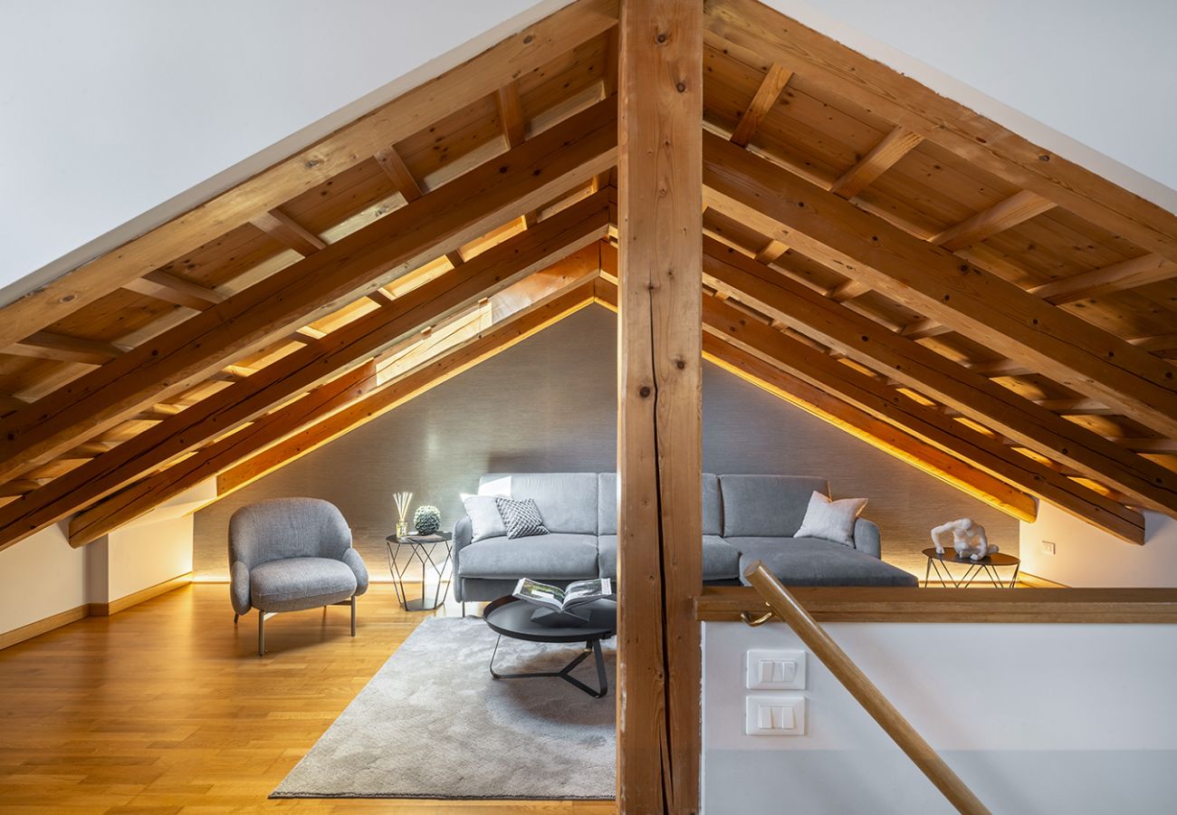 Appartamento a Venezia - Biennale Superior Apartment R&R