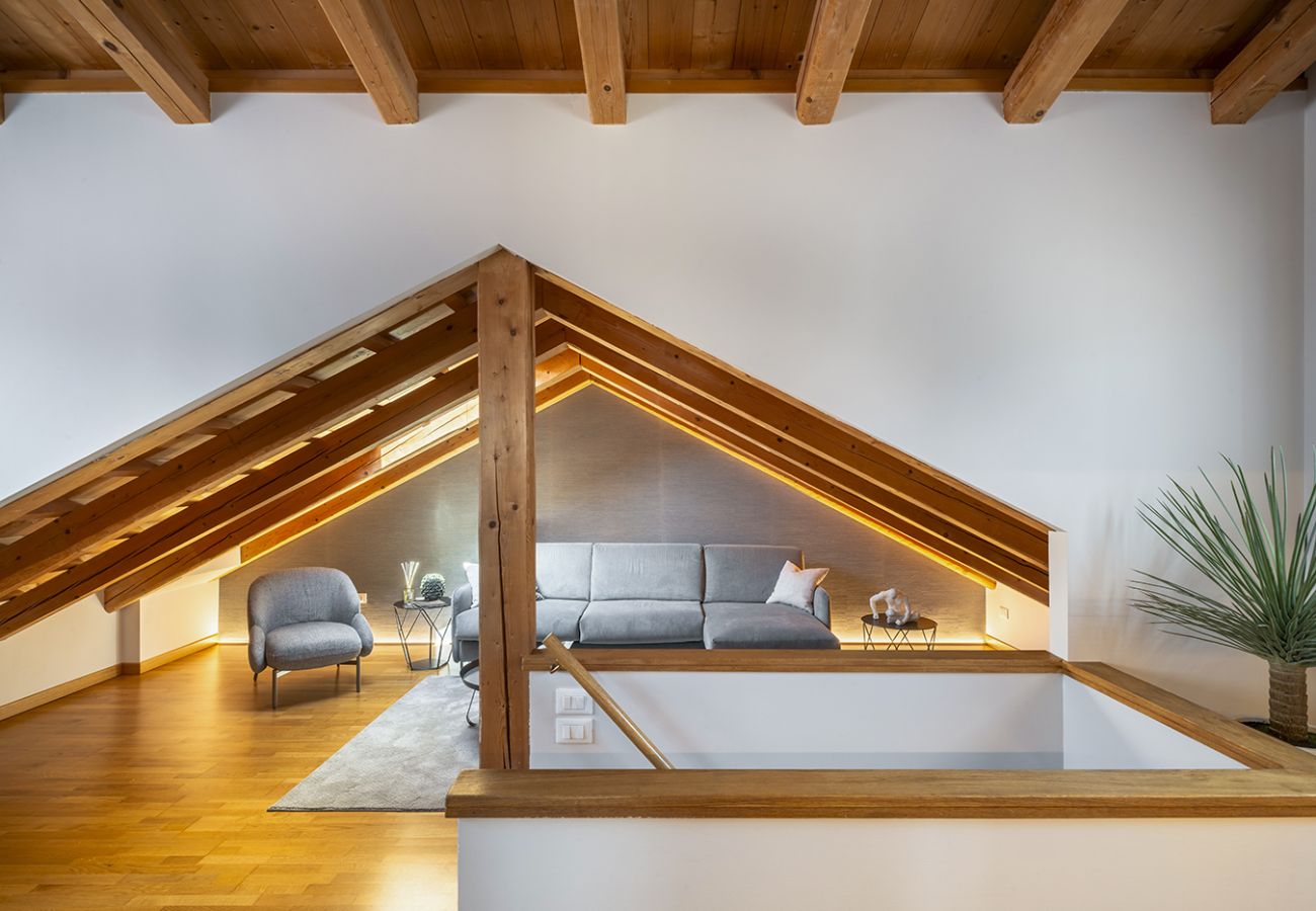 Appartamento a Venezia - Biennale Superior Apartment R&R