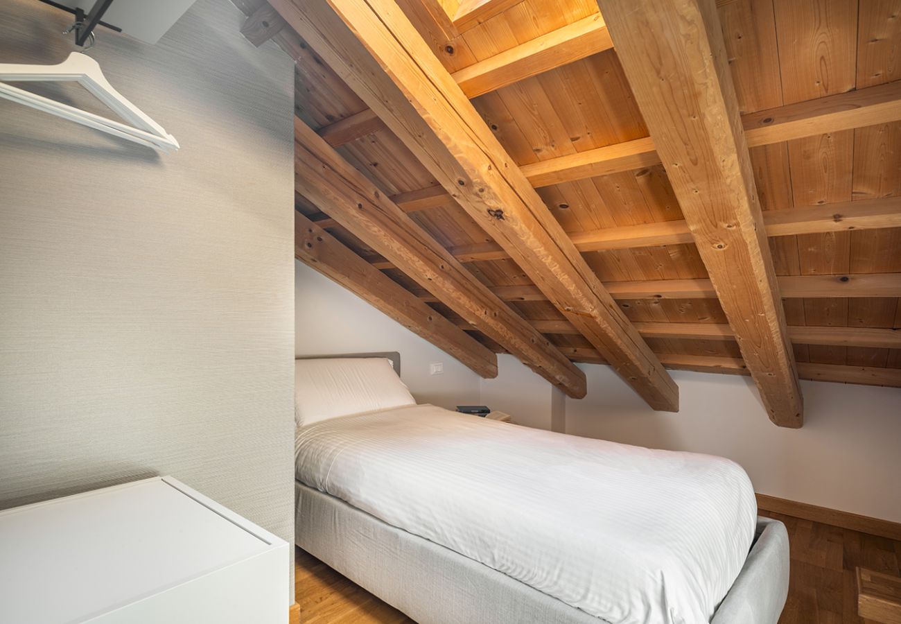 Appartamento a Venezia - Biennale Superior Apartment R&R