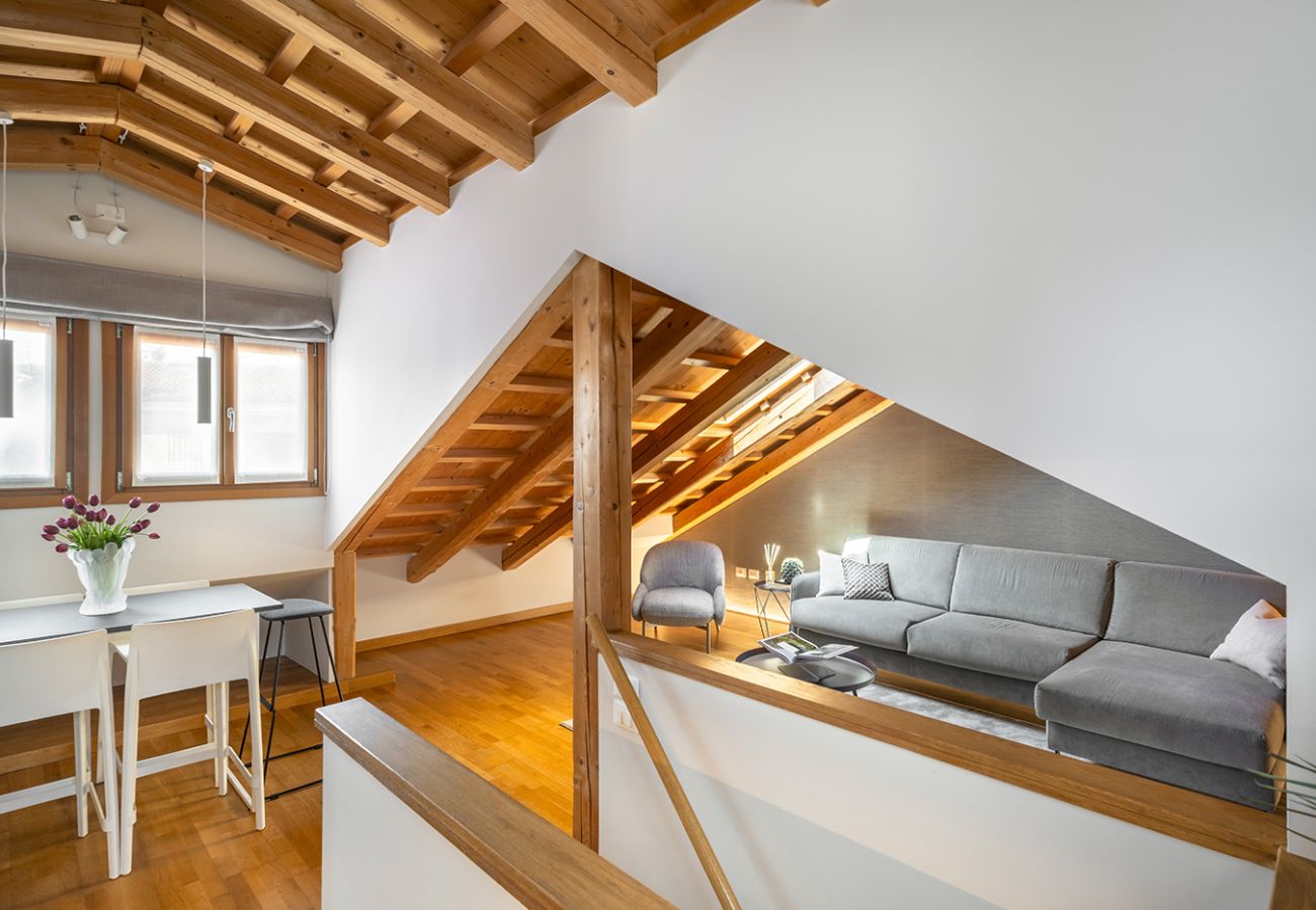 Appartamento a Venezia - Biennale Superior Apartment R&R