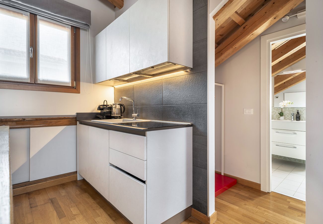 Appartamento a Venezia - Biennale Superior Apartment R&R