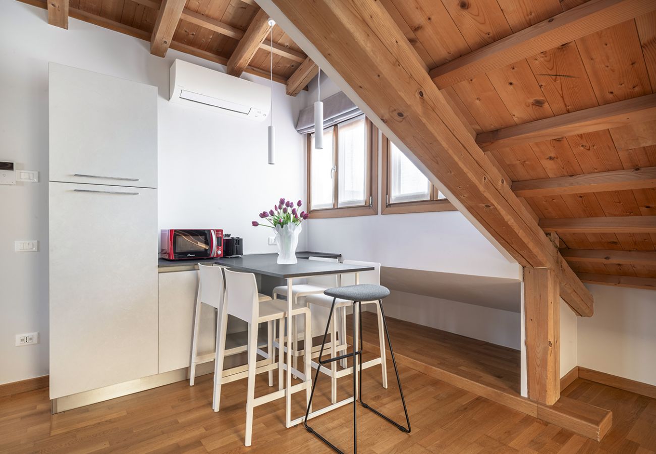 Appartamento a Venezia - Biennale Superior Apartment R&R