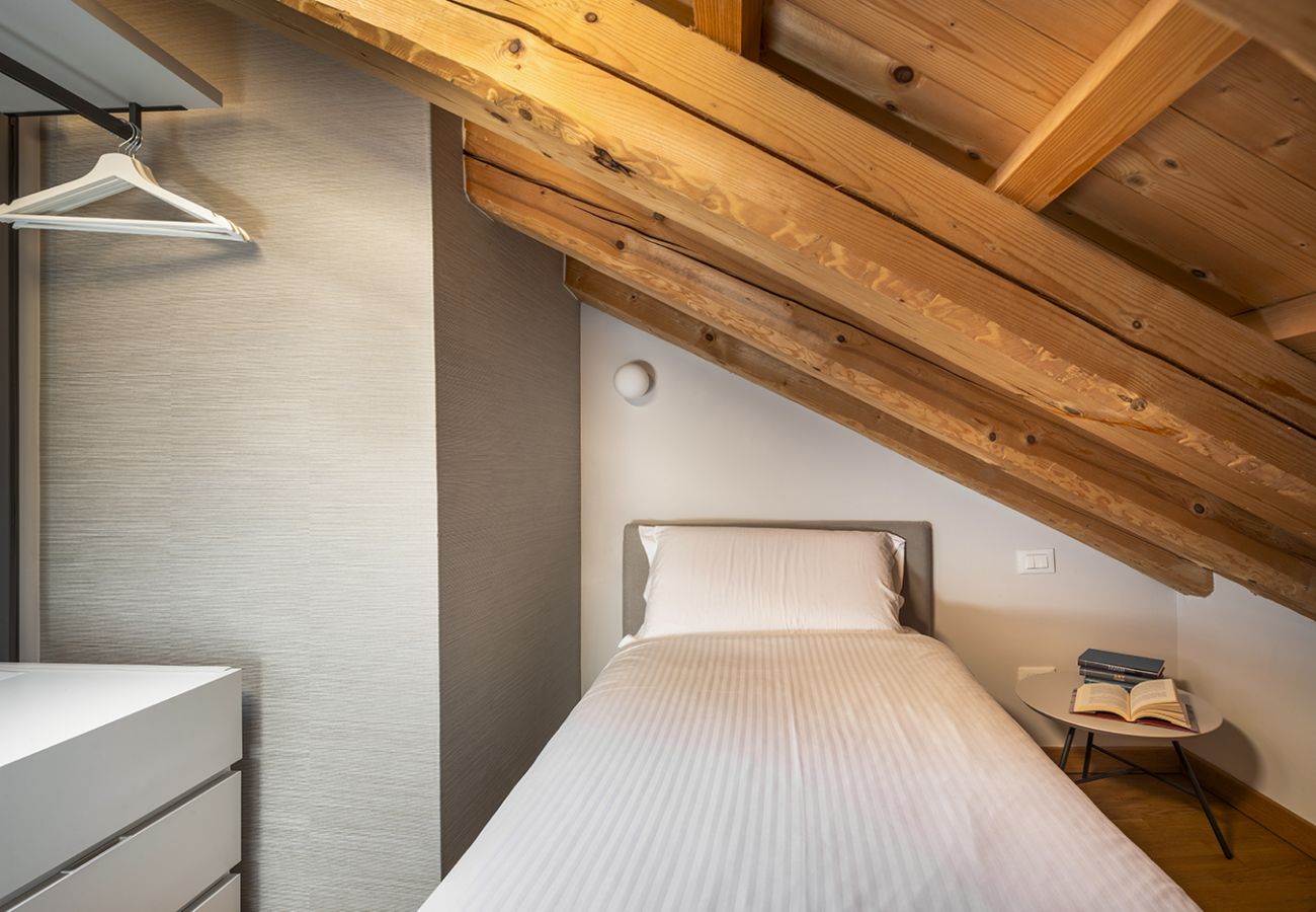 Appartamento a Venezia - Biennale Superior Apartment R&R