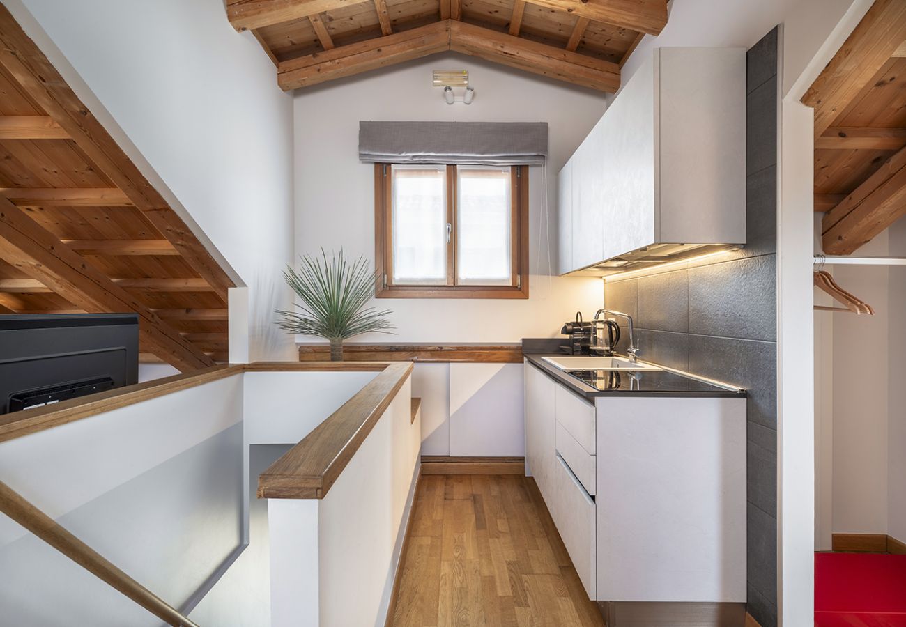 Appartamento a Venezia - Biennale Superior Apartment R&R