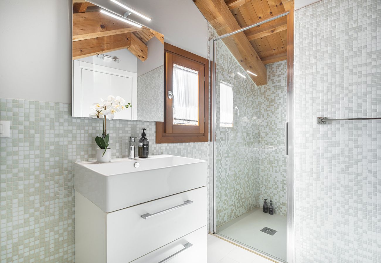 Appartamento a Venezia - Biennale Superior Apartment R&R