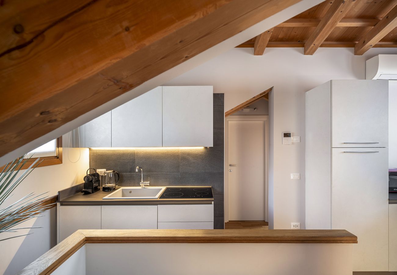 Appartamento a Venezia - Biennale Superior Apartment R&R