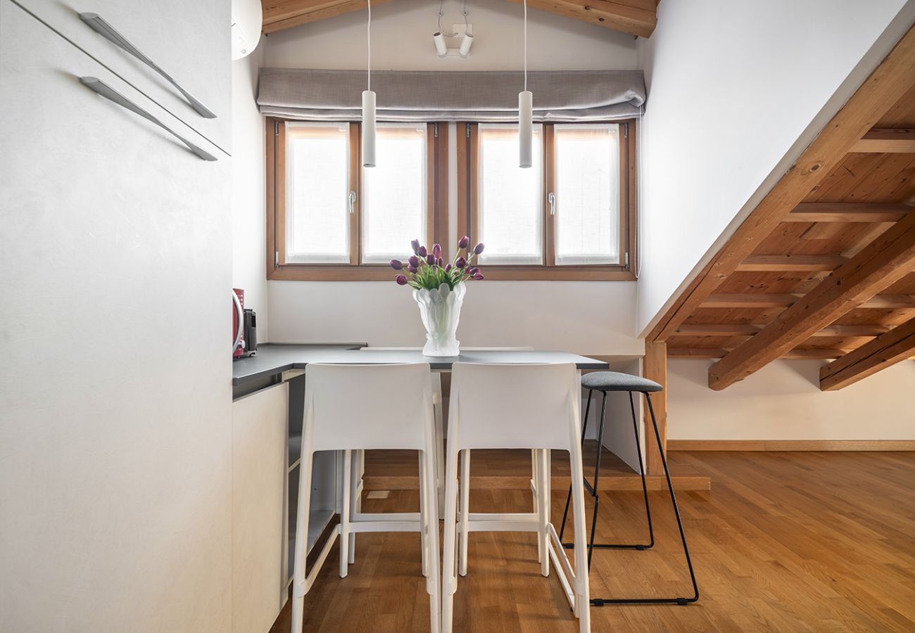 Appartamento a Venezia - Biennale Superior Apartment R&R