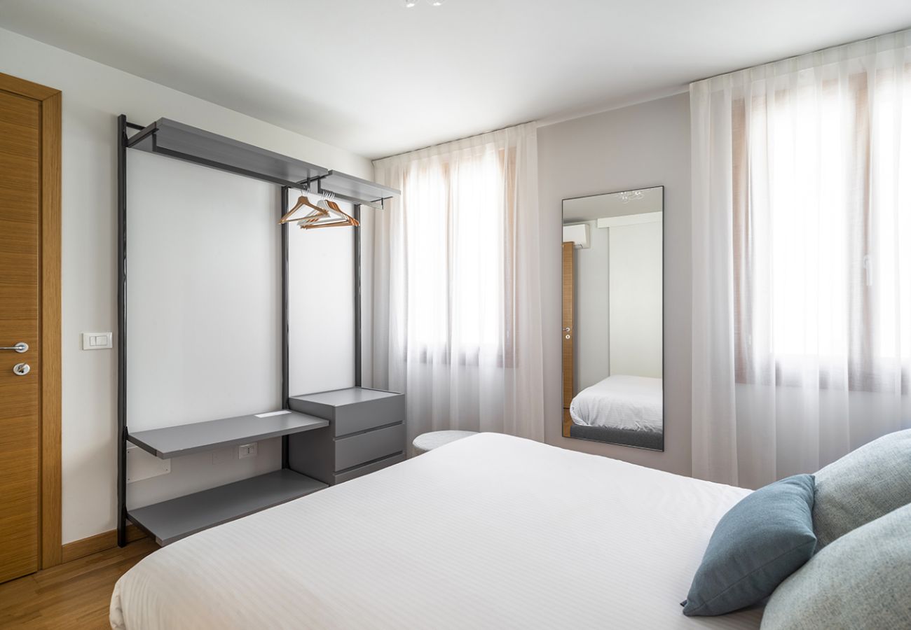 Appartamento a Venezia - Biennale Superior Apartment R&R