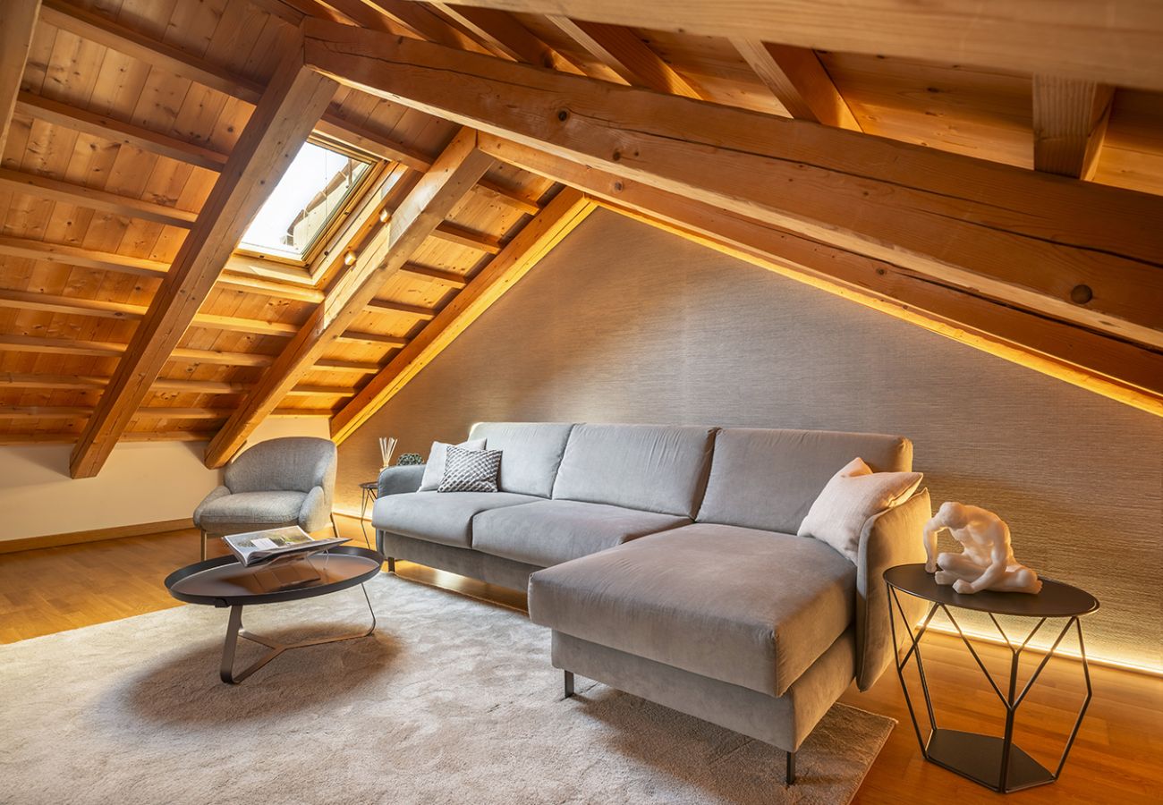 Appartamento a Venezia - Biennale Superior Apartment R&R