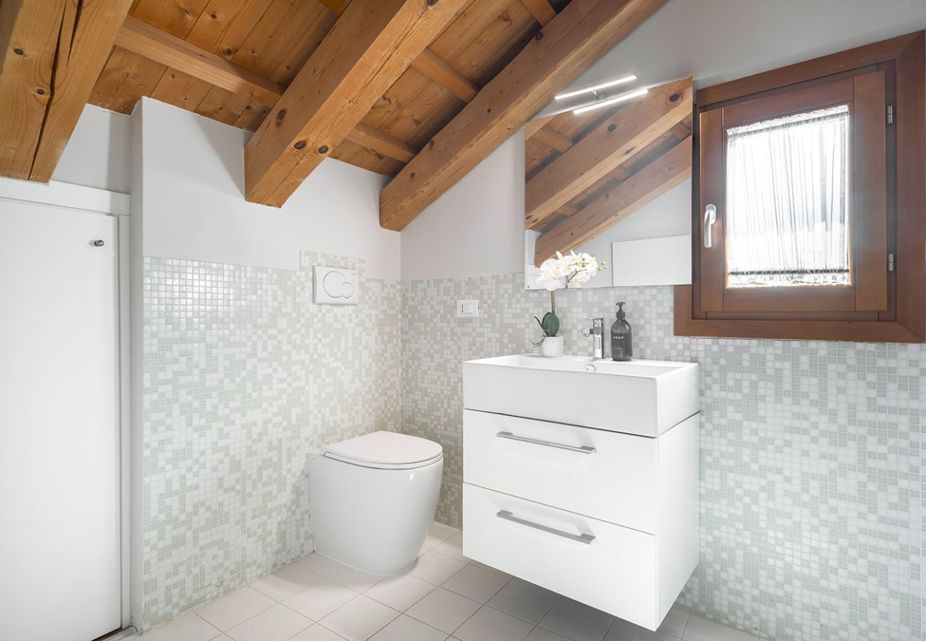 Appartamento a Venezia - Biennale Superior Apartment R&R