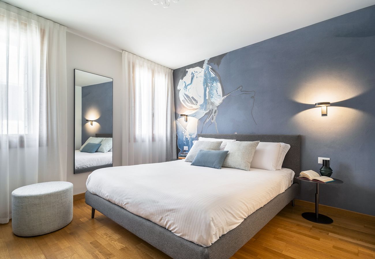 Appartamento a Venezia - Biennale Superior Apartment R&R